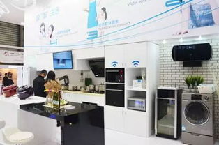 欧梦经典智能家居 开启未来家装与家电销售一体化的新纪元